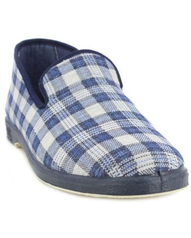 D`CUTILLAS PANTUFLAS DOCTOR CUTILLAS 178 MARINO