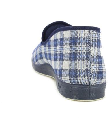 D`CUTILLAS PANTUFLAS DOCTOR CUTILLAS 178 MARINO