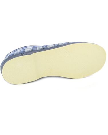D`CUTILLAS PANTUFLAS DOCTOR CUTILLAS 178 MARINO