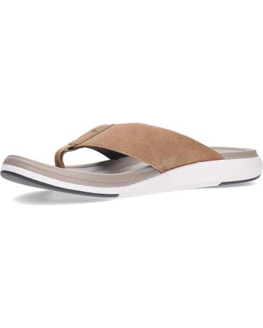 REEF CHANCLAS PARA HOMBRE CUSHION NORTE CJ4048 TAN