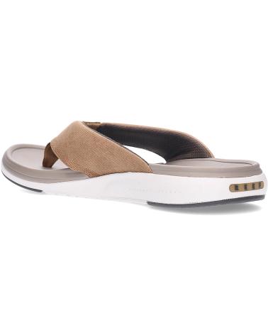 REEF CHANCLAS PARA HOMBRE CUSHION NORTE CJ4048 TAN