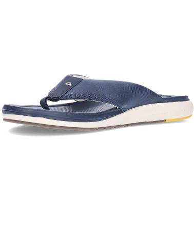 REEF SANDALIAS PARA HOMBRE CUSHION NORTE CJ6749 NAVYOFFWHITE