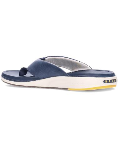 REEF SANDALIAS PARA HOMBRE CUSHION NORTE CJ6749 NAVYOFFWHITE