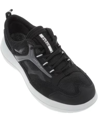 KYBUN ZAPATILLAS SURSEE 20 M BLACK