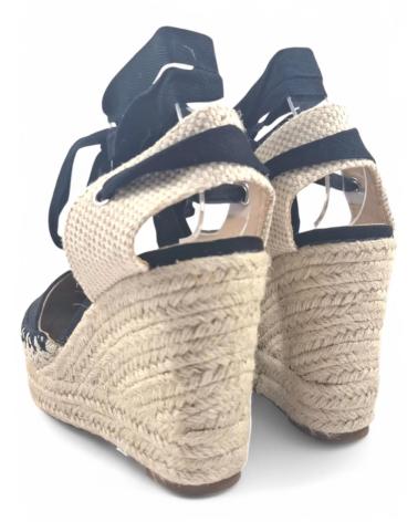 Sandalias-De-Mujer-TIMBOS-SANDALIA-CUNA-ESPARTO-MUJER-131284-NEGRO