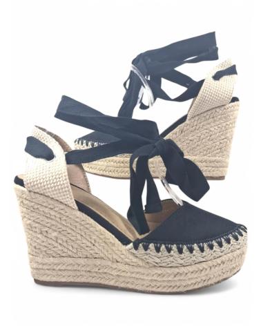 Sandalias-De-Mujer-TIMBOS-SANDALIA-CUNA-ESPARTO-MUJER-131284-NEGRO