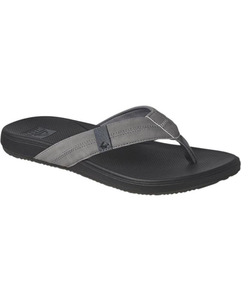 REEF CHANCLAS CUSHION PHANTON 2 0 SHADED GREY MULTICOLOR