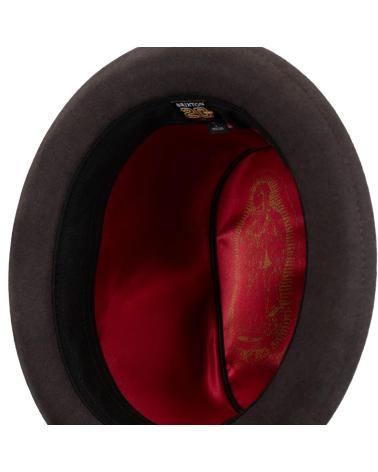 CHAPEAU FEDORA BRIXTON GAIN 20TH ANNIVERSARY MULTICOLORE MULTICOLOR