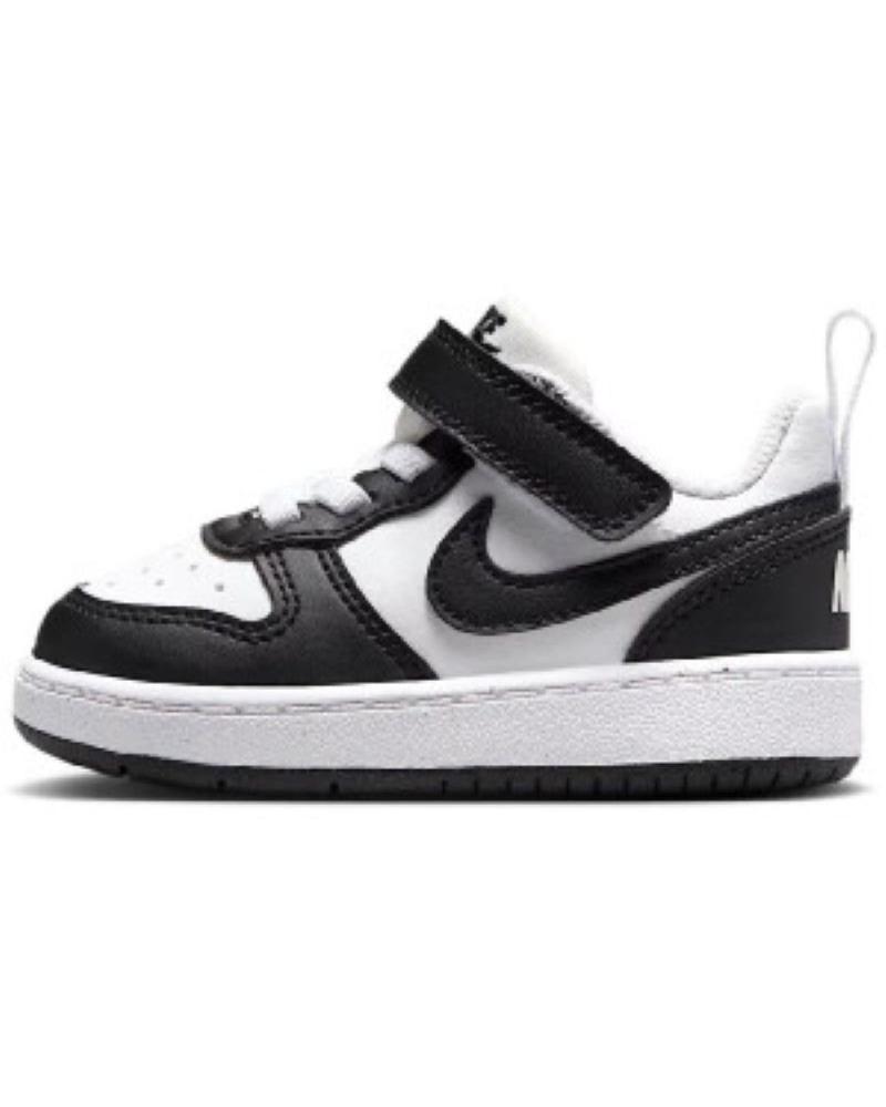 NIKE ZAPATILLA COURT BOROUCH LOW RECRAFT DV5458 131 BLANCO