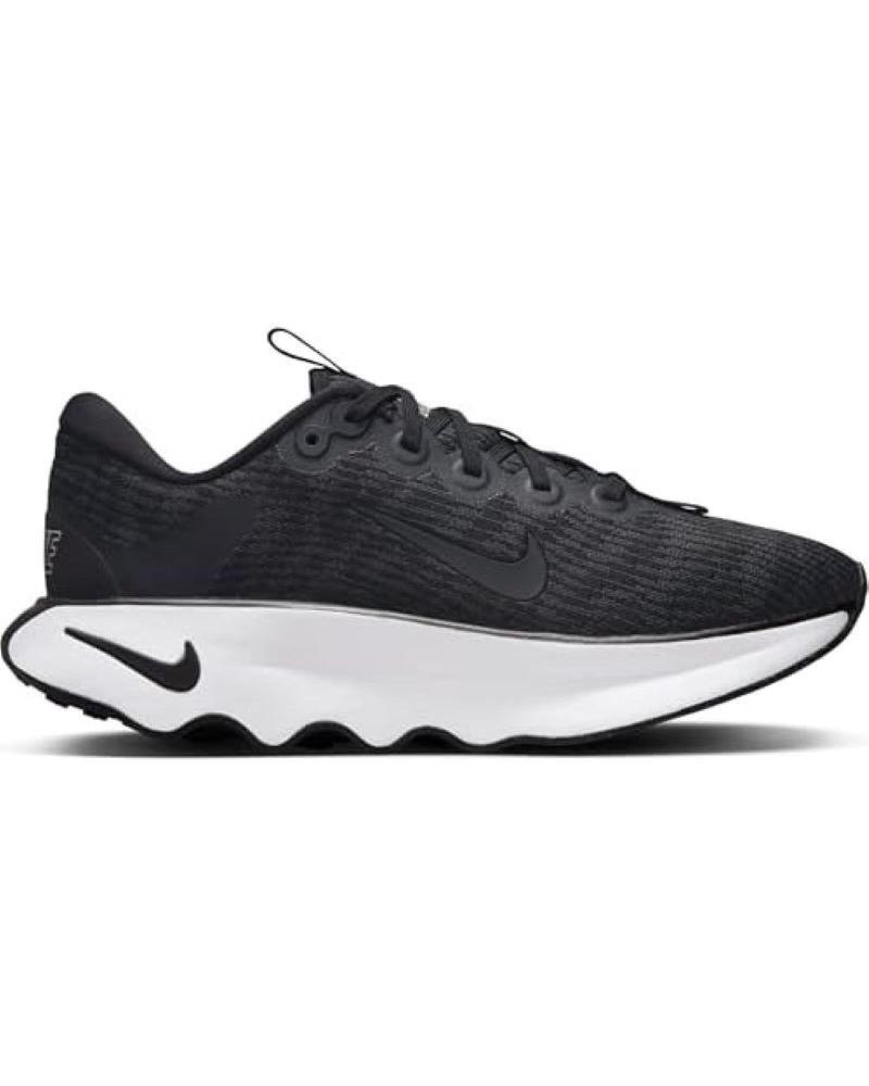 NIKE ZAPATILLA WMNS MOTIVA DV1238 001 NEGRO