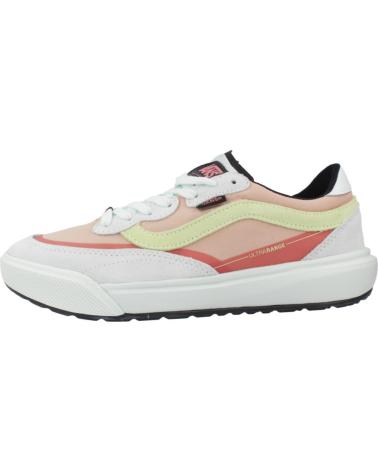 SNEAKERS DONNA VANS OFF THE WALL ULTRARANGE 2.0 SE MULTICOLORE GRNPNK