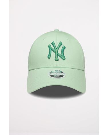 -NEW-ERA-GORRAS-MUJER-MODELO-NEW-YORK-YANKEES-WOMENS-METALLIC-PASTEL-PMGPMG