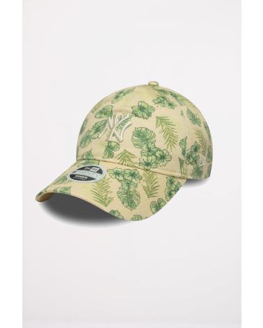 -NEW-ERA-GORRAS-MUJER-MODELO-NEW-YORK-YANKEES-WOMENS-MLB-TROPICAL-CRE-LTC