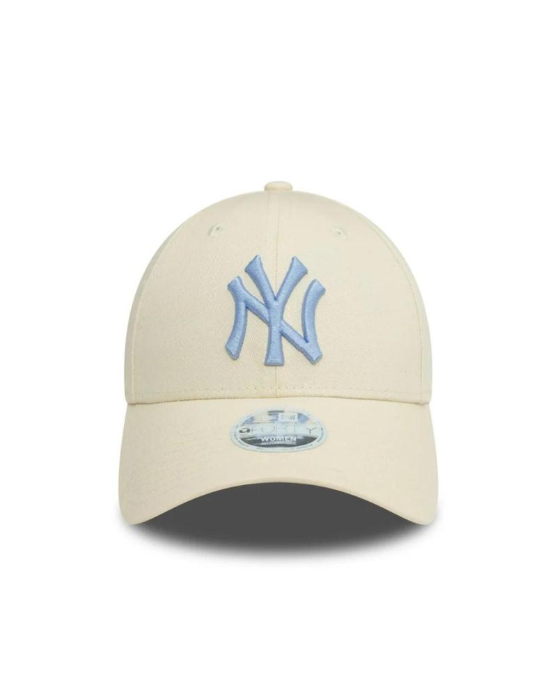 -NEW-ERA-GORRAS-HOMBRE-MODELO-WMNS-LEAGUE-ESS-9FORTY-N-COLOR-BEIS-LTC-LTCPAB