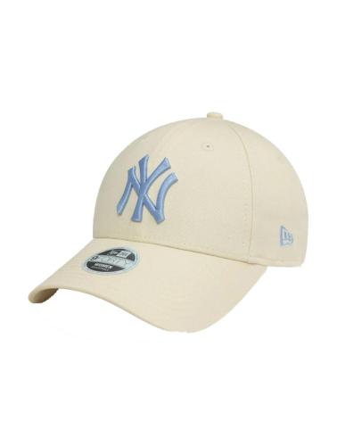 -NEW-ERA-GORRAS-HOMBRE-MODELO-WMNS-LEAGUE-ESS-9FORTY-N-COLOR-BEIS-LTC-LTCPAB