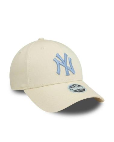 -NEW-ERA-GORRAS-HOMBRE-MODELO-WMNS-LEAGUE-ESS-9FORTY-N-COLOR-BEIS-LTC-LTCPAB