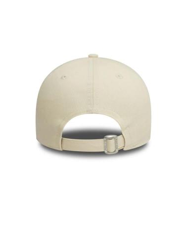 -NEW-ERA-GORRAS-HOMBRE-MODELO-WMNS-LEAGUE-ESS-9FORTY-N-COLOR-BEIS-LTC-LTCPAB