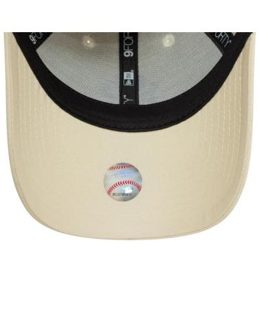 -NEW-ERA-GORRAS-HOMBRE-MODELO-WMNS-LEAGUE-ESS-9FORTY-N-COLOR-BEIS-LTC-LTCPAB