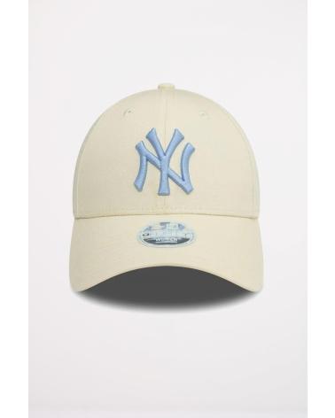 -NEW-ERA-GORRAS-HOMBRE-MODELO-WMNS-LEAGUE-ESS-9FORTY-N-COLOR-BEIS-LTC-LTCPAB