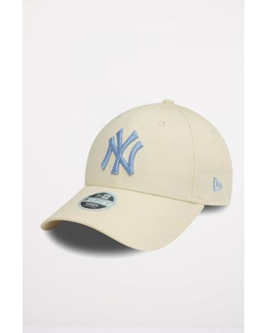 -NEW-ERA-GORRAS-HOMBRE-MODELO-WMNS-LEAGUE-ESS-9FORTY-N-COLOR-BEIS-LTC-LTCPAB