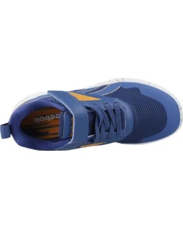 REEBOK ZAPATILLAS 100209180 EN PARA NINOS UNISEX AZUL