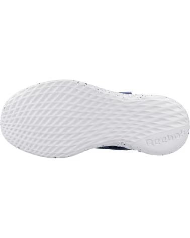 REEBOK ZAPATILLAS 100209180 EN PARA NINOS UNISEX AZUL