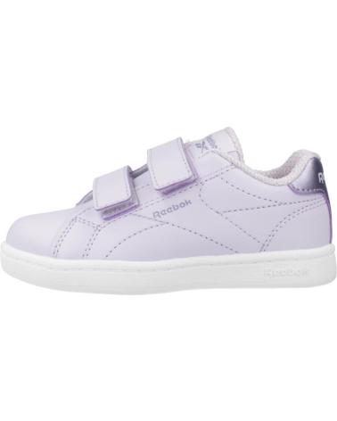 Sapatilhas-casuais-para-menina-REEBOK-ZAPATILLAS-NINA-MODELO-ROYAL-COMPLETE-CLN-COLOR-VIOLETA-MTLC-MTLCPR