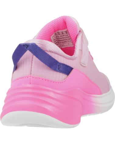 SKECHERS ZAPATILLAS NINA MODELO WAVE 92 COLOR ROSA LPHP
