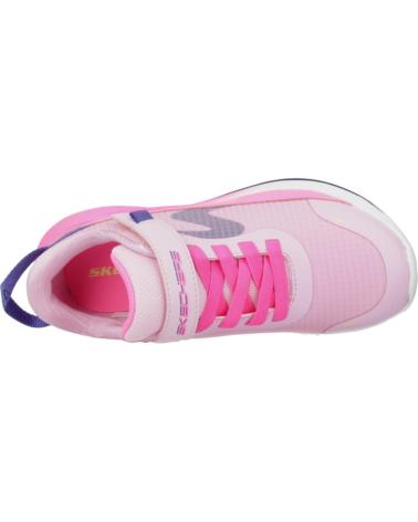 SKECHERS ZAPATILLAS NINA MODELO WAVE 92 COLOR ROSA LPHP