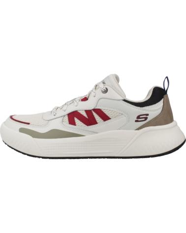 SKECHERS ZAPATILLAS HOMBRE MODELO CYRUS COLOR BLANCO WHT