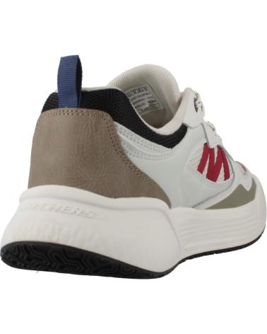SKECHERS ZAPATILLAS HOMBRE MODELO CYRUS COLOR BLANCO WHT
