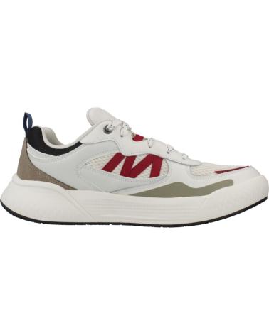 SKECHERS ZAPATILLAS HOMBRE MODELO CYRUS COLOR BLANCO WHT