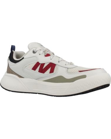 SKECHERS ZAPATILLAS HOMBRE MODELO CYRUS COLOR BLANCO WHT