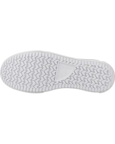 CONVERSE ZAPATILLAS MUJER MODELO CHUCK TAYLOR ALL STAR LIFT DOUBLE ST LEMON