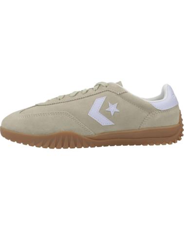 CONVERSE ZAPATILLAS MUJER MODELO RUN STAR TRAINER OX COLOR VERDE PALS PALSRPLS