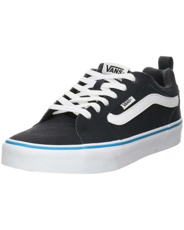 Sportivo-De-Hombre-VANS-OFF-THE-WALL-ZAPATILLAS-VANS-FILMORE-VN0A5HTXDNV1-NEGRO-NAVY
