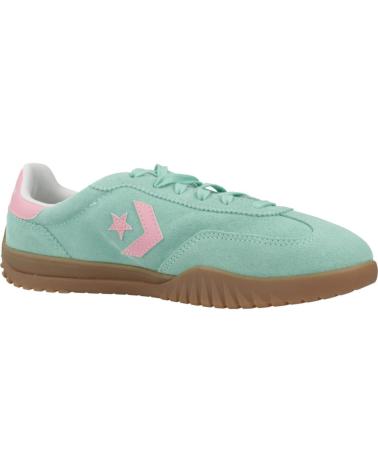 CONVERSE RUN STAR TRAINER OX AQUS AQUSPRK - ZAPATILLAS VERDES AQUSPRK