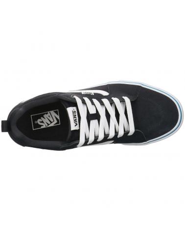 Sportivo-De-Hombre-VANS-OFF-THE-WALL-ZAPATILLAS-VANS-FILMORE-VN0A5HTXDNV1-NEGRO-NAVY