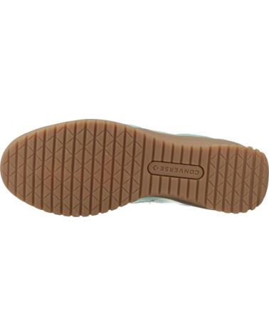 CONVERSE RUN STAR TRAINER OX AQUS AQUSPRK - ZAPATILLAS VERDES AQUSPRK