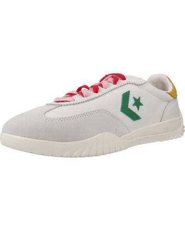 ZAPATILLAS CONVERSE RUN STAR TRAINER OX BLANCAS WHITE
