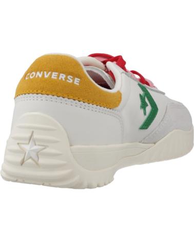 ZAPATILLAS CONVERSE RUN STAR TRAINER OX BLANCAS WHITE