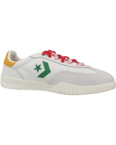 ZAPATILLAS CONVERSE RUN STAR TRAINER OX BLANCAS WHITE
