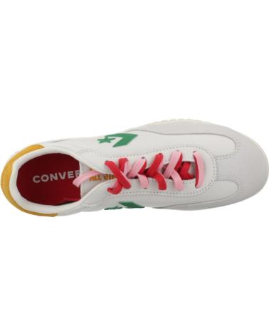 ZAPATILLAS CONVERSE RUN STAR TRAINER OX BLANCAS WHITE