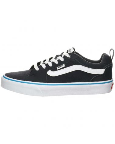 Sportivo-De-Hombre-VANS-OFF-THE-WALL-ZAPATILLAS-VANS-FILMORE-VN0A5HTXDNV1-NEGRO-NAVY