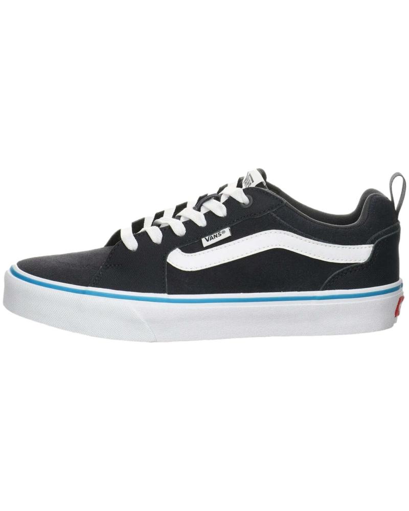 Sportivo-De-Hombre-VANS-OFF-THE-WALL-ZAPATILLAS-VANS-FILMORE-VN0A5HTXDNV1-NEGRO-NAVY