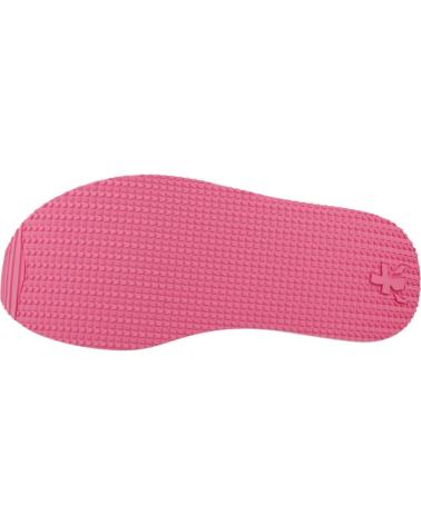 PREMIATA SANDALIAS MUJER MODELO MOURA COLOR ROSA 7459