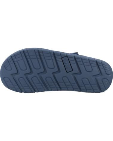 GIOSEPPO SANDALIAS NINO MODELO 74466G COLOR AZUL MARINO
