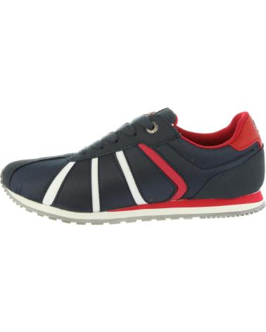 Zapatillas deporte de Mujer y Niña y Niño LEVIS VALA0001T ALMAYER 0040 NAVY