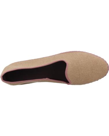 FLABELUS BAILARINAS MUJER MODELO JOETTA COLOR BEIS BEIGE
