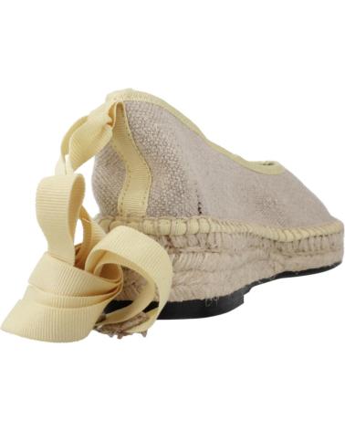 FLABELUS BAILARINAS MUJER MODELO SUMMER SWING COLOR BEIS BEIGE